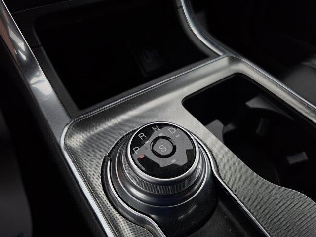 2024 Ford Edge Titanium AWD
