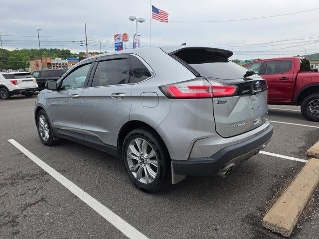 2024 Ford Edge Titanium AWD