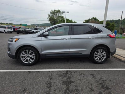 2024 Ford Edge Titanium AWD