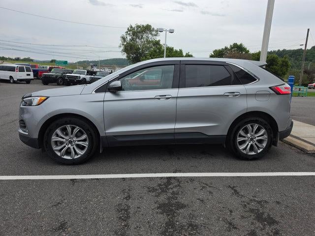 2024 Ford Edge Titanium AWD