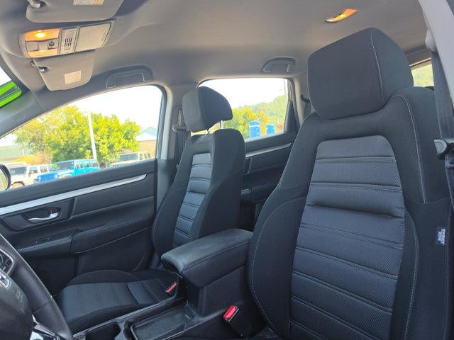 2017 Honda CR-V LX AWD