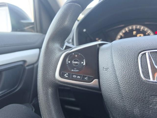 2017 Honda CR-V LX AWD