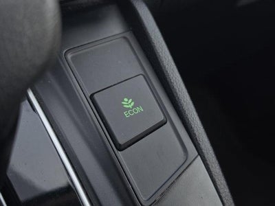 2017 Honda CR-V LX AWD