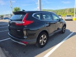 2017 Honda CR-V LX AWD