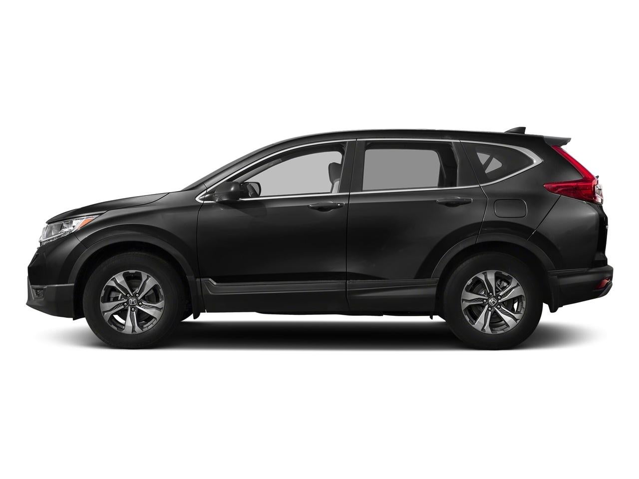 2017 Honda CR-V LX AWD