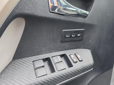 2013 Toyota RAV4 AWD 4dr Limited (Natl)