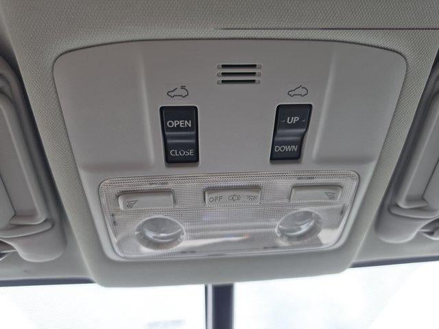 2013 Toyota RAV4 AWD 4dr Limited (Natl)