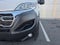 2025 RAM ProMaster Cargo Van Tradesman 2500 Low Roof 136" WB w/Pass Seat