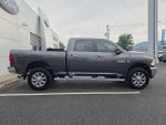 2018 RAM 2500 Big Horn 4x4 Crew Cab 6'4" Box