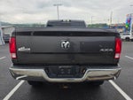 2018 RAM 2500 Big Horn 4x4 Crew Cab 6'4" Box