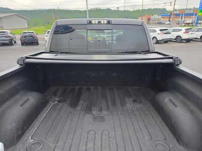 2018 RAM 2500 Big Horn 4x4 Crew Cab 6'4" Box