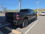 2024 RAM 2500 Laramie 4x4 Mega Cab 6'4" Box