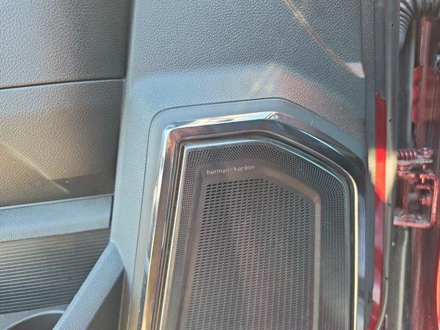 2024 RAM 2500 Limited 4x4 Crew Cab 6'4" Box