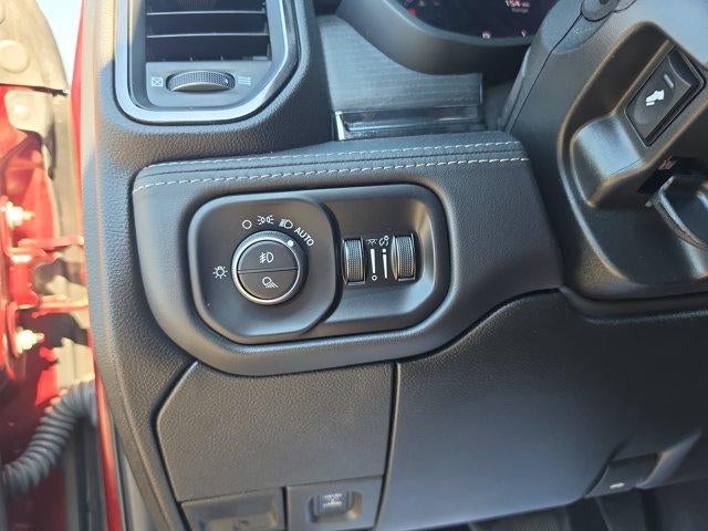 2024 RAM 2500 Limited 4x4 Crew Cab 6'4" Box