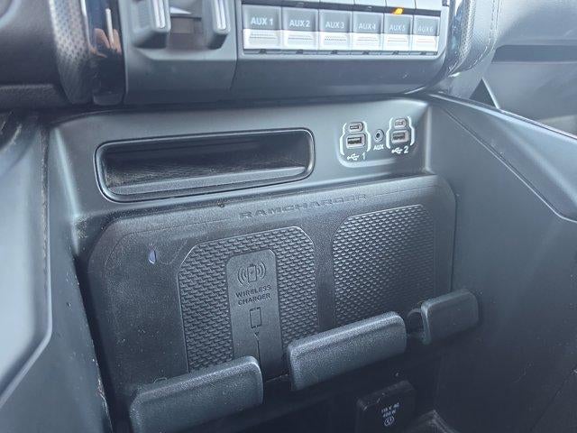 2024 RAM 2500 Limited 4x4 Crew Cab 6'4" Box