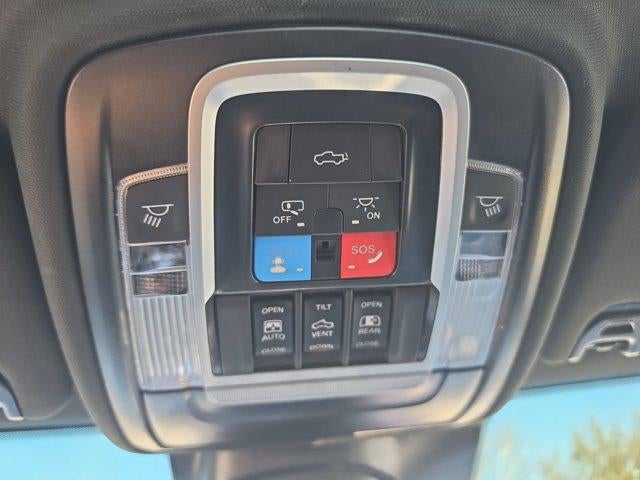 2024 RAM 2500 Limited 4x4 Crew Cab 6'4" Box