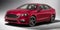 2017 Ford Fusion Sport AWD