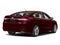 2017 Ford Fusion Sport AWD