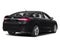 2017 Ford Fusion Sport AWD