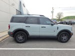 2023 Ford Bronco Sport Big Bend 4x4