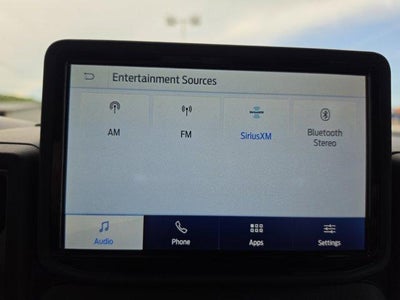 2023 Ford Bronco Sport Big Bend 4x4