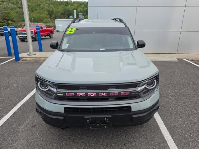 2023 Ford Bronco Sport Big Bend 4x4