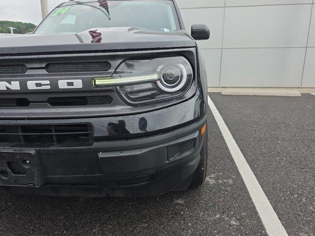 2024 Ford Bronco Sport Big Bend 4x4