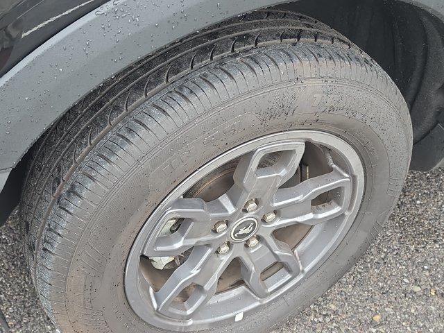 2024 Ford Bronco Sport Big Bend 4x4