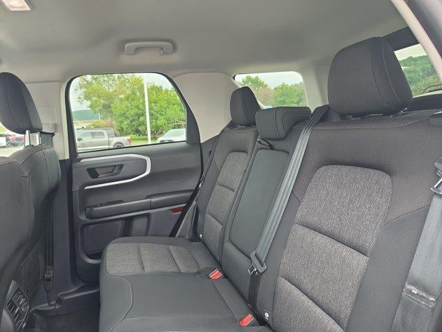 2024 Ford Bronco Sport Big Bend 4x4