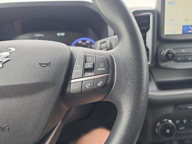 2024 Ford Bronco Sport Big Bend 4x4