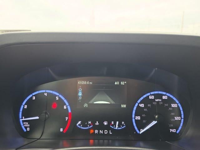2024 Ford Bronco Sport Big Bend 4x4