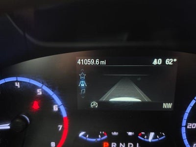 2024 Ford Bronco Sport Big Bend 4x4