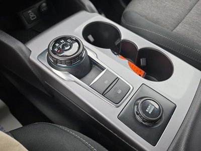 2024 Ford Bronco Sport Big Bend 4x4