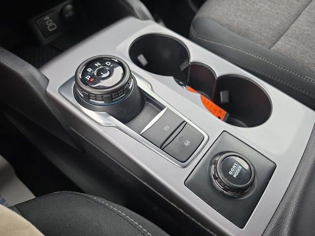 2024 Ford Bronco Sport Big Bend 4x4