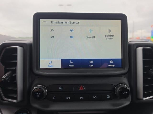 2024 Ford Bronco Sport Big Bend 4x4