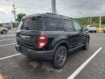 2024 Ford Bronco Sport Big Bend 4x4