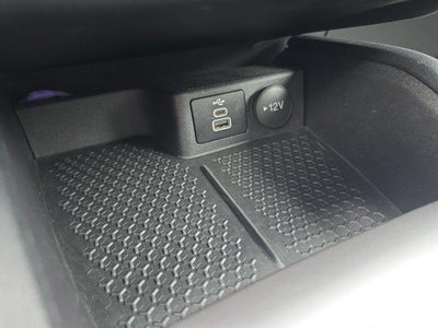 2024 Ford Bronco Sport Big Bend 4x4