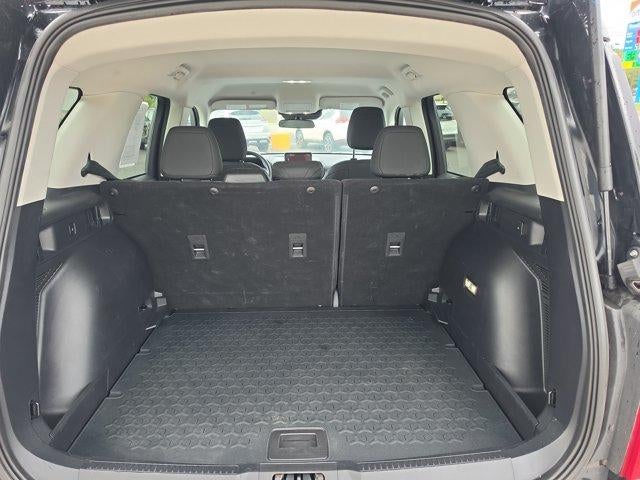 2024 Ford Bronco Sport Big Bend 4x4