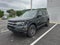2024 Ford Bronco Sport Big Bend 4x4