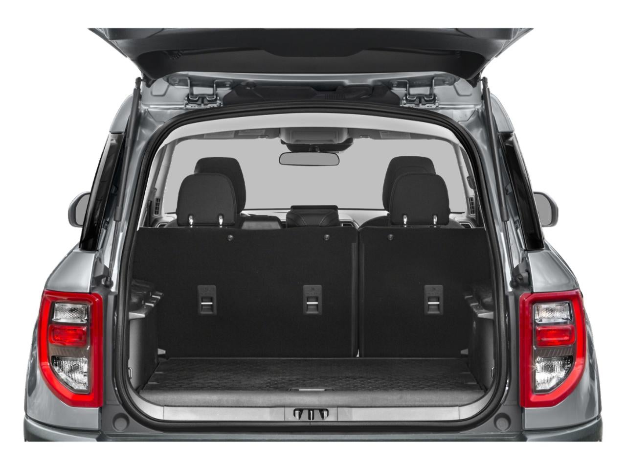 2024 Ford Bronco Sport Big Bend 4x4