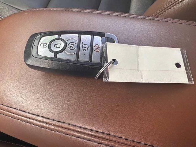 2022 Ford Bronco Sport Outer Banks 4x4
