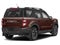 2022 Ford Bronco Sport Outer Banks 4x4