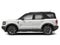 2023 Ford Bronco Sport Outer Banks 4x4