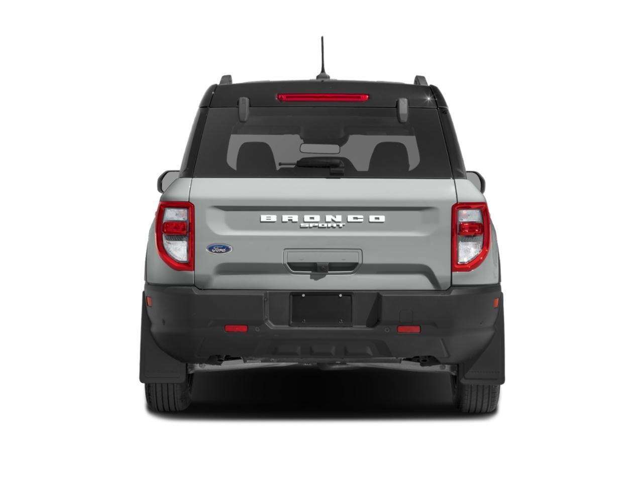 2023 Ford Bronco Sport Outer Banks 4x4