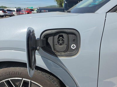 2025 Ford Mustang Mach-E Premium AWD