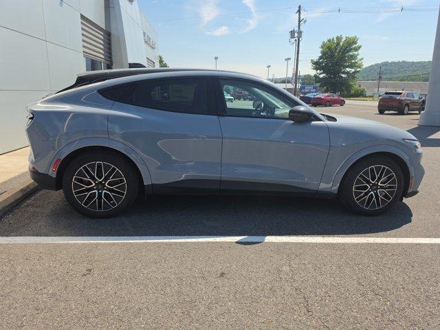 2025 Ford Mustang Mach-E Premium AWD