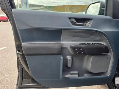 2024 Ford Maverick XL AWD SuperCrew