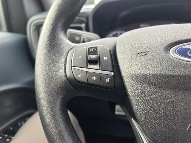 2024 Ford Maverick XL AWD SuperCrew