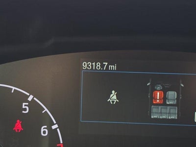 2024 Ford Maverick XL AWD SuperCrew