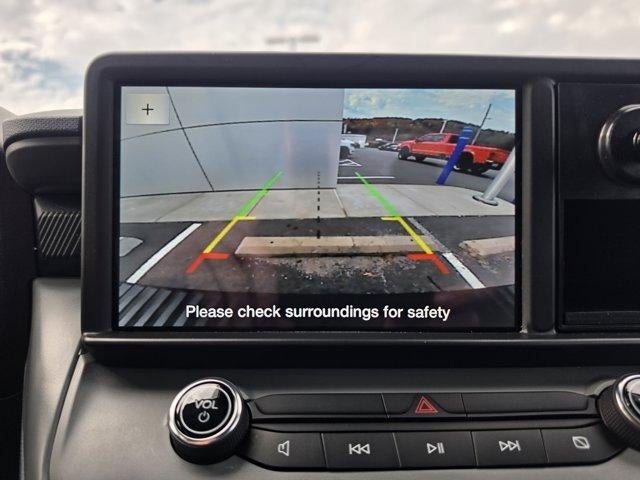 2024 Ford Maverick XL AWD SuperCrew